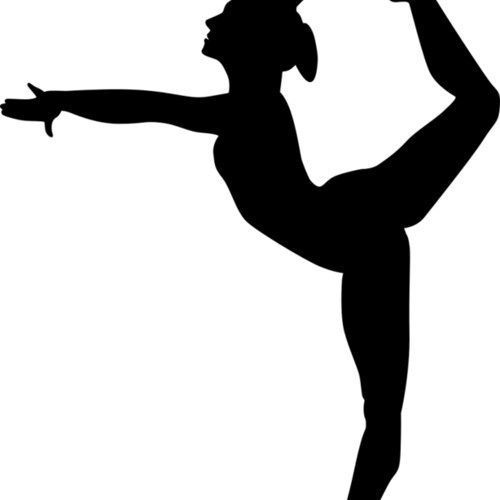 Gymnastics   Clipart 4 Miniaturansicht