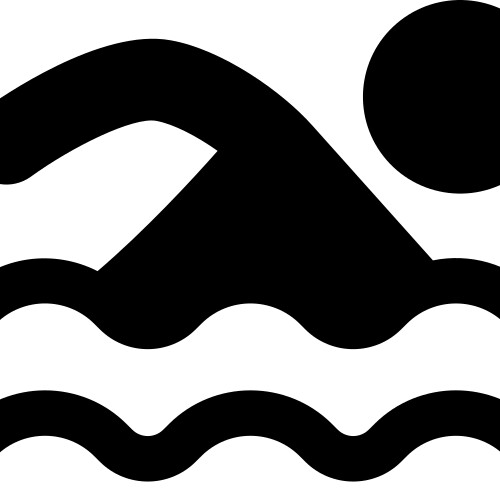 Swimming    Clipart 11 Miniaturansicht