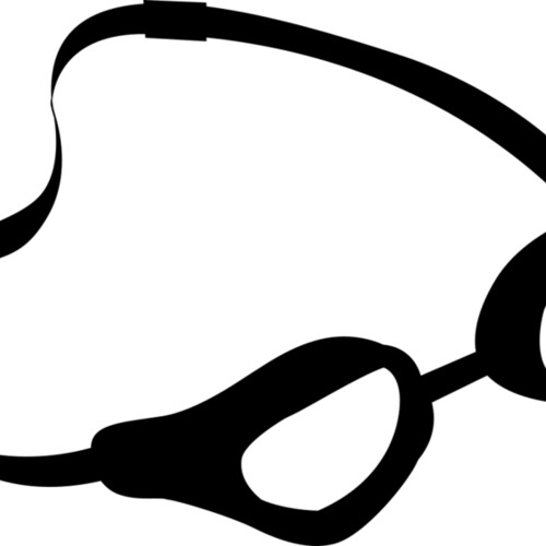 Swimming    Clipart 20 Miniaturansicht