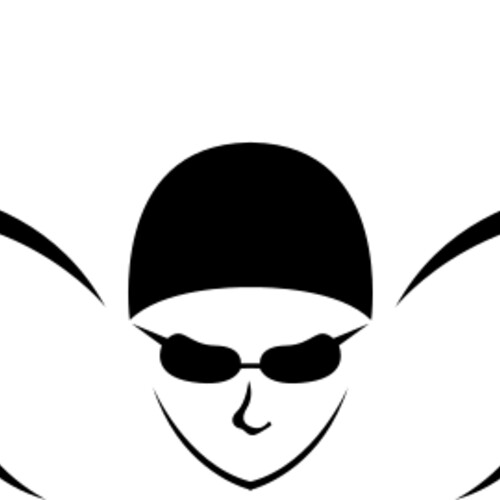 Swimming    Clipart 3 Miniaturansicht