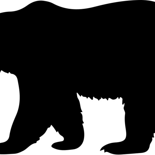 Bear   Clipart 3 Miniaturansicht