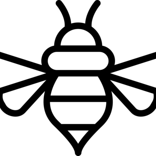 Bee   Clipart 3 Miniaturansicht