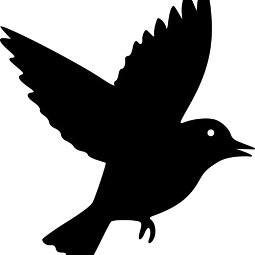 Bird   Clipart 1 Miniaturansicht