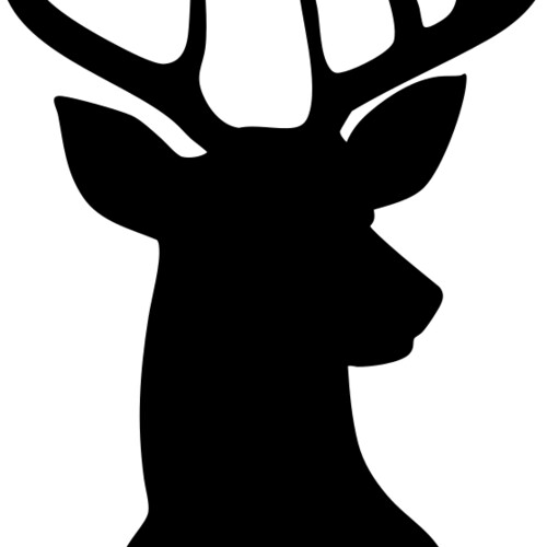 Deer   Clipart 3 Miniaturansicht