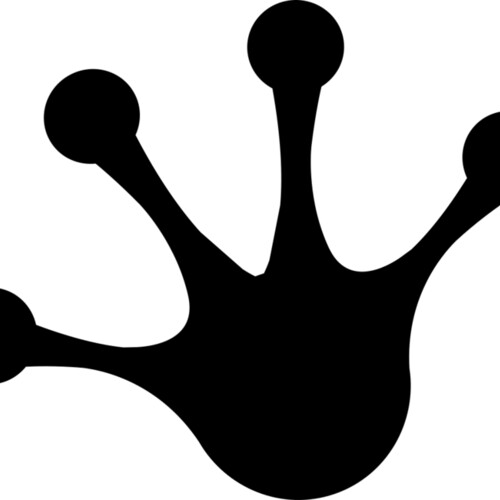 Frog   Clipart 3 Miniaturansicht