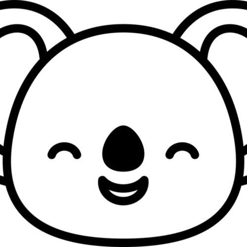 Koala   Clipart 1 Miniaturansicht