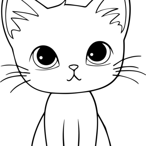 Kitten   Clipart 4 Miniaturansicht