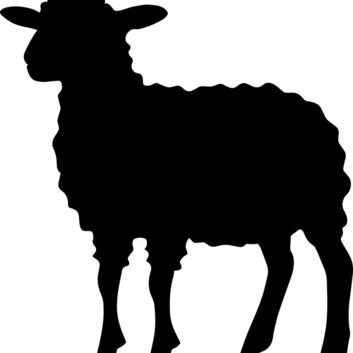 Lamb   Clipart 1 Miniaturansicht