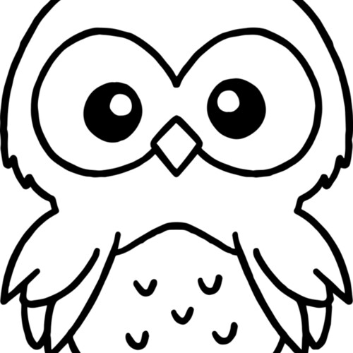 Owl   Clipart 1 Miniaturansicht
