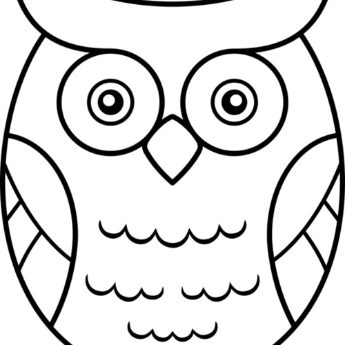 Owl   Clipart 2 Miniaturansicht