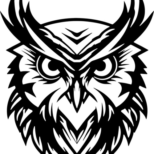 Owl   Clipart 3 Miniaturansicht