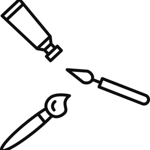 Art Painting Tools Miniaturansicht