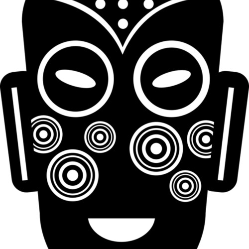 Wooden Mask Miniaturansicht