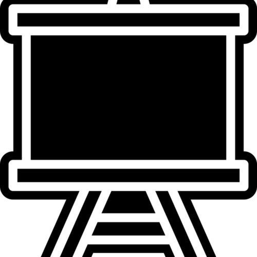 Blank Canvas Miniaturansicht