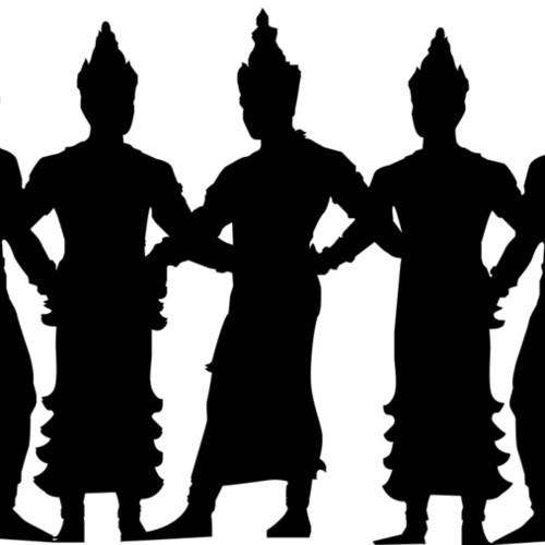 Historian Dancer Miniaturansicht