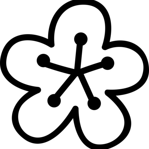 Cherry Blossom Art Miniaturansicht