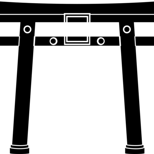 Torii Gate Miniaturansicht