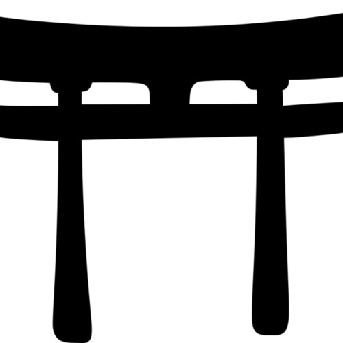 Torii Gate Miniaturansicht