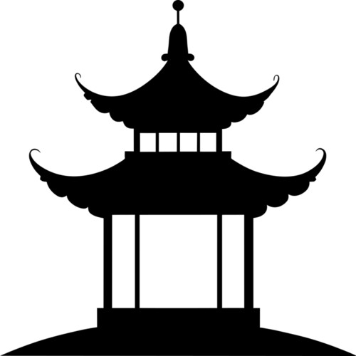 Small Pagoda Miniaturansicht