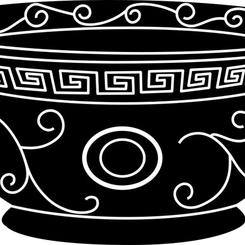 Traditional Chinese Bowl Miniaturansicht