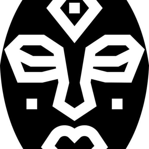 Tribal Mask Miniaturansicht