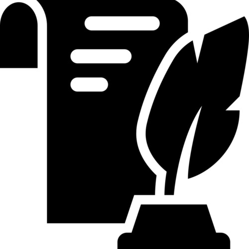 Quill and Scroll Miniaturansicht