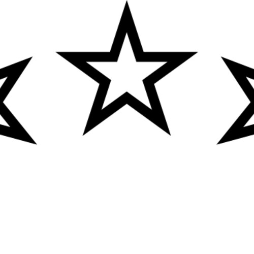 5 Star Icon Miniaturansicht