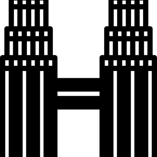 Petronas Twin Tower Miniaturansicht