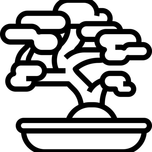 Bonsai Tree Miniaturansicht