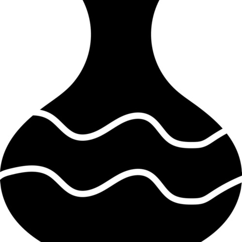 Traditional Vase Miniaturansicht