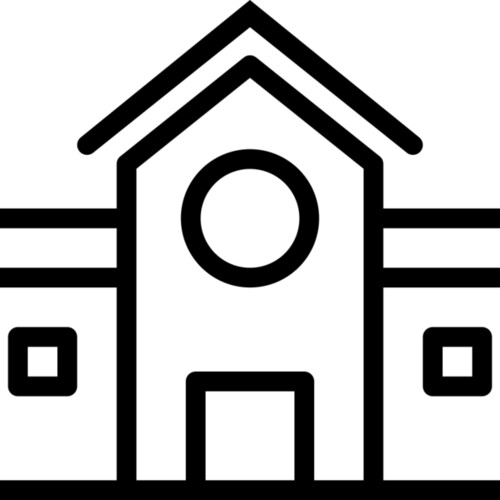 Church Building 31 Miniaturansicht