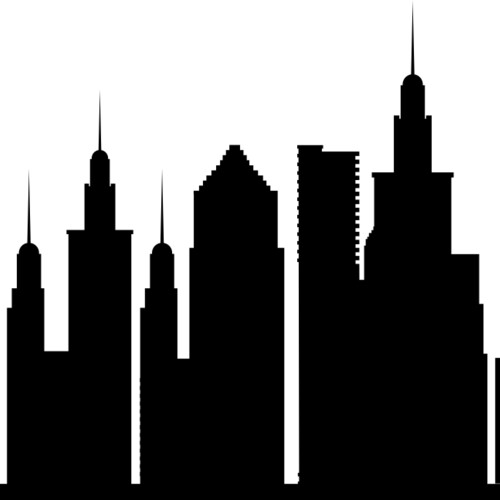 City Building 42 Miniaturansicht