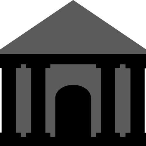 Museum Building 26 Miniaturansicht