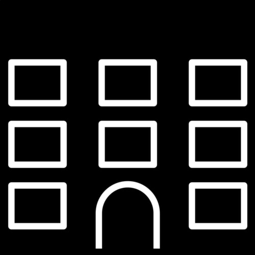 School Building 39 Miniaturansicht