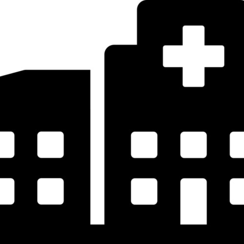 Hospital Building 53 Miniaturansicht