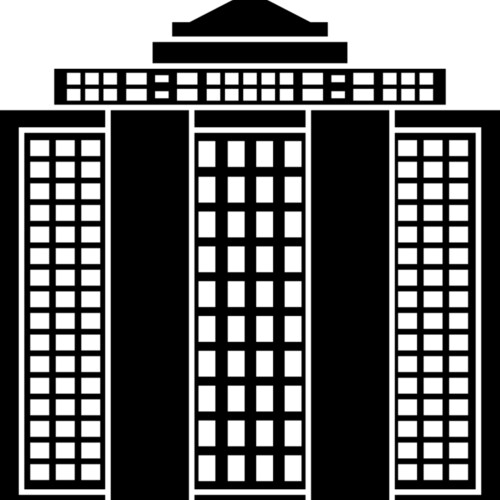 School Building 67 Miniaturansicht