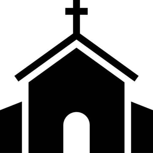 Church Building 56 Miniaturansicht