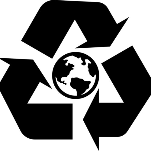 7 Earth and recycle Miniaturansicht