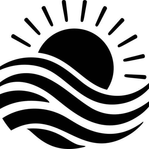 79 Water and Sun Miniaturansicht