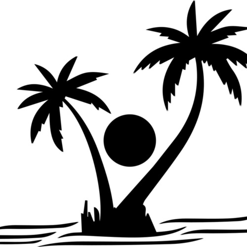 80 Beach Island Miniaturansicht