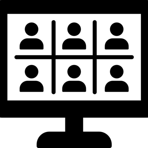 20 Online Meeting Miniaturansicht