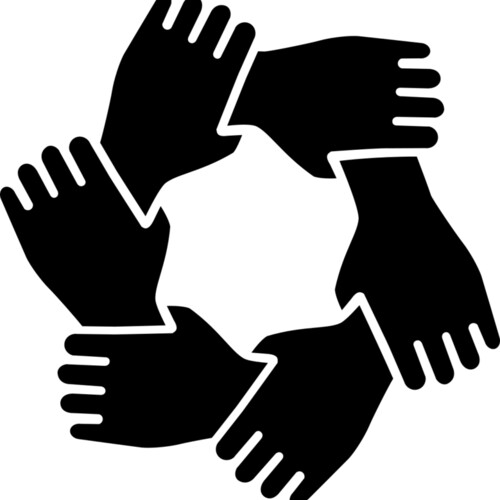 64 Teamwork Miniaturansicht