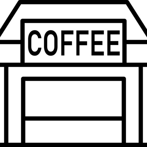 105 Coffee Shop Miniaturansicht