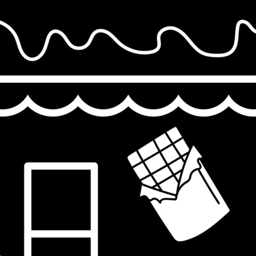 107 Chocolate Shop Miniaturansicht