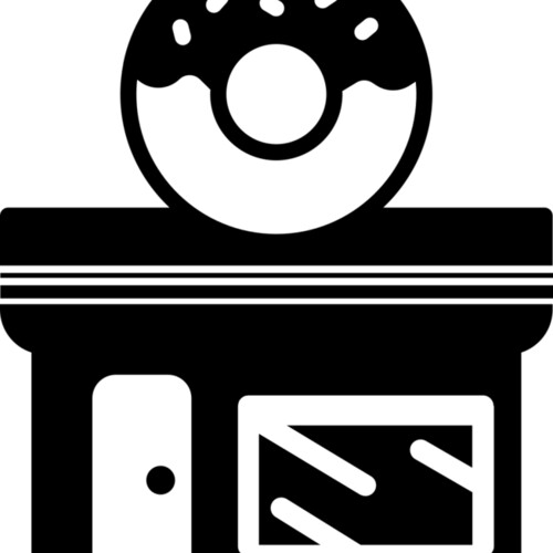 109 Donut Shop Miniaturansicht