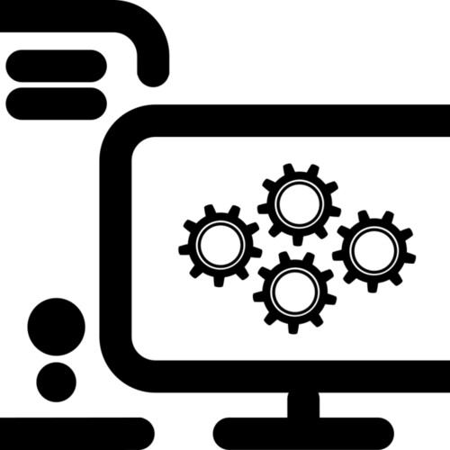 Web Development Miniaturansicht