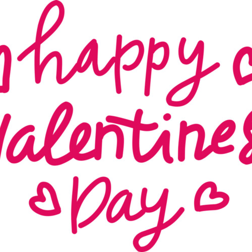 Happy Valentines day Miniaturansicht
