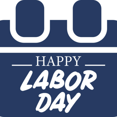 Labor Day 5 Miniaturansicht