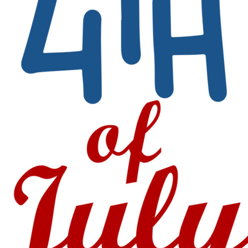 Fourth of July Miniaturansicht