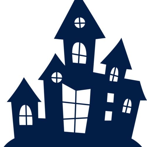 Haunted House Miniaturansicht